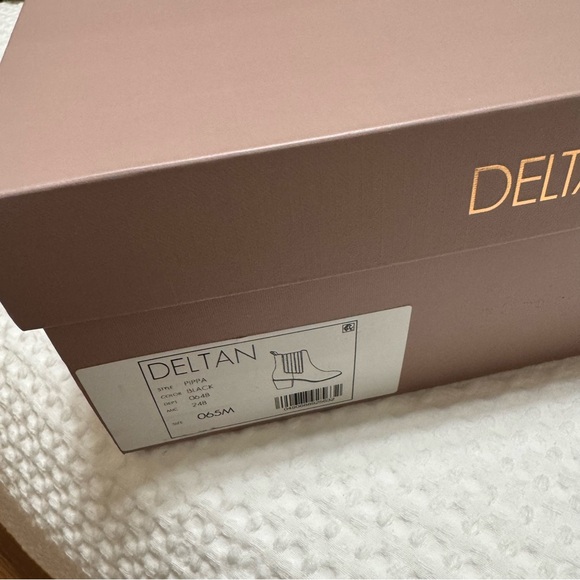 Deltan Pippa Boots - Picture 6 of 7